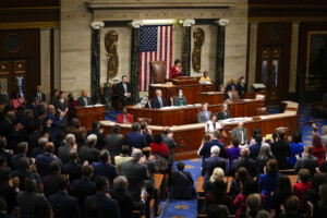 Speaker Pelosi Won’t Seek Leadership Role In Next Congress, Plans To Keep Her House Seat