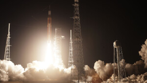 Nasa’s Orion Capsule Has Reached The Moon, A First Since Apollo Program 50 Years Ago