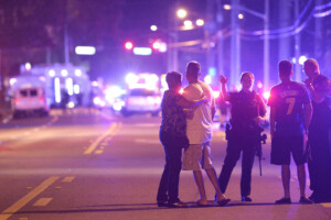 At Least 5 Dead, 25 Injured In Colorado Nightclub Shooting