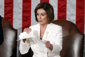 Speaker Pelosi Won’t Seek Leadership Role In Next Congress, Plans To Keep Her House Seat