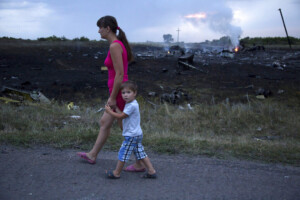 2 Russians, 1 Ukrainian Convicted Of Murders In 2014 Downing Of Mh17 Flight Over Ukraine