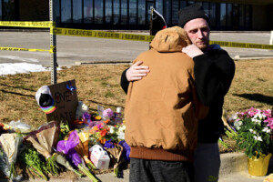 Suspect In Gay Bar Shooting That Killed 5 Facing Murder, Hate Crime Charges