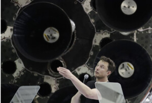 Elon Musk Restores Donald Trump’s Account On Twitter