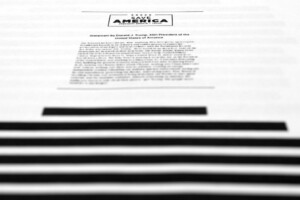 ‘extraordinary Circumstances’: Ag Garland Names Special Counsel To Lead Trump Related Probes