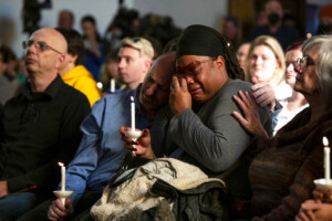 Suspect In Gay Bar Shooting That Killed 5 Facing Murder, Hate Crime Charges