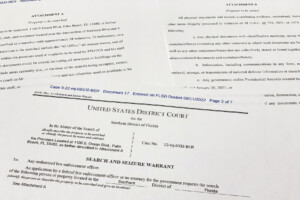 ‘extraordinary Circumstances’: Ag Garland Names Special Counsel To Lead Trump Related Probes