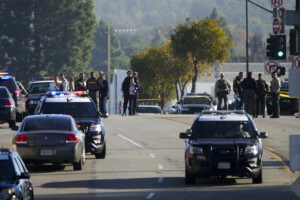 22 La County Sheriff’s Recruits Hit By Vehicle During Run; 5 Critically Injured