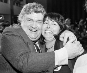 Speaker Pelosi Won’t Seek Leadership Role In Next Congress, Plans To Keep Her House Seat