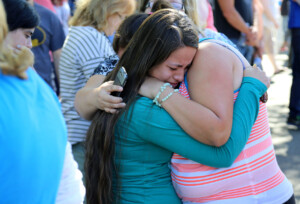 At Least 5 Dead, 25 Injured In Colorado Nightclub Shooting