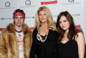 Kirstie Alley, Emmy Winning ‘cheers’ Star, Dies At 71