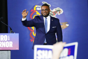 Dems To Make South Carolina, Not Iowa, 1st Voting State In 2024 Presidential Election Season