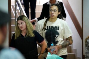 ‘she’s On Her Way Home’: Griner Freed In Us Russia Prisoner Swap