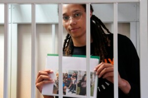 ‘she’s On Her Way Home’: Griner Freed In Us Russia Prisoner Swap