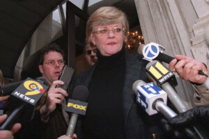 Kirstie Alley, Emmy Winning ‘cheers’ Star, Dies At 71