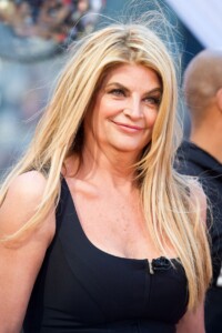 Kirstie Alley, Emmy Winning ‘cheers’ Star, Dies At 71