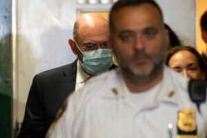 Donald Trump’s Company Found Guilty Of Tax Fraud In Scheme Hatched By Top Executives