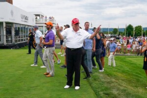 Donald Trump’s Company Found Guilty Of Tax Fraud In Scheme Hatched By Top Executives