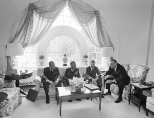 Zelenskyy, Spirit Of Ukraine Named 2022 Time Person Of The Year