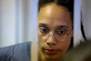 ‘she’s On Her Way Home’: Griner Freed In Us Russia Prisoner Swap