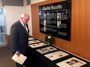 Zelenskyy, Spirit Of Ukraine Named 2022 Time Person Of The Year