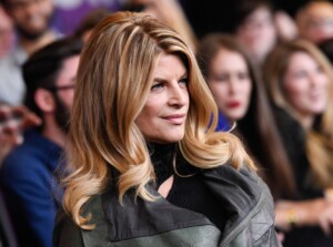 Kirstie Alley, Emmy Winning ‘cheers’ Star, Dies At 71
