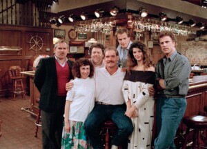Kirstie Alley, Emmy Winning ‘cheers’ Star, Dies At 71
