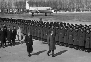 Zelenskyy, Spirit Of Ukraine Named 2022 Time Person Of The Year
