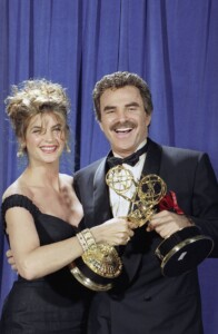Kirstie Alley, Emmy Winning ‘cheers’ Star, Dies At 71