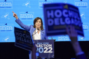 Dems To Make South Carolina, Not Iowa, 1st Voting State In 2024 Presidential Election Season