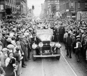 Zelenskyy, Spirit Of Ukraine Named 2022 Time Person Of The Year