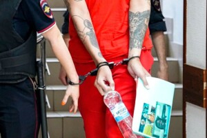 ‘she’s On Her Way Home’: Griner Freed In Us Russia Prisoner Swap