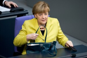 Zelenskyy, Spirit Of Ukraine Named 2022 Time Person Of The Year