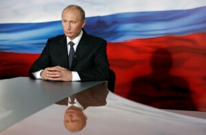 Zelenskyy, Spirit Of Ukraine Named 2022 Time Person Of The Year