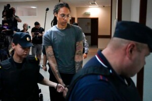 ‘she’s On Her Way Home’: Griner Freed In Us Russia Prisoner Swap