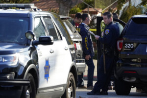 Newly Released Video Shows Struggle For Hammer During Attack On Nancy Pelosi’s Husband