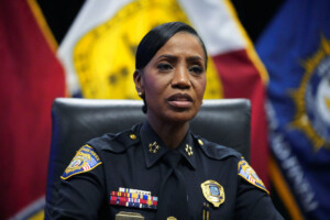 Memphis Police Disband ‘scorpion’ Unit That Beat Tyre Nichols. Here’s The Latest.