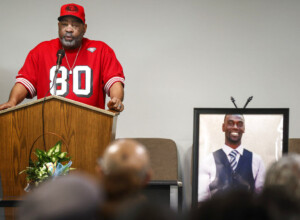 Memphis Authorities Release Videos In Tyre Nichols’ Death