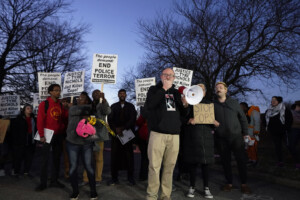 Memphis Authorities Release Videos In Tyre Nichols’ Death