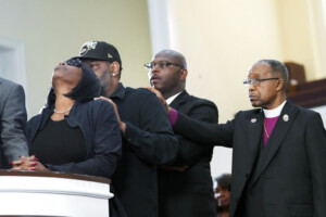 Memphis Authorities Release Videos In Tyre Nichols’ Death