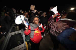 Memphis Authorities Release Videos In Tyre Nichols’ Death