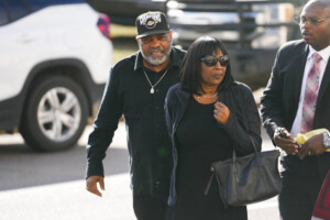 Memphis Authorities Release Videos In Tyre Nichols’ Death