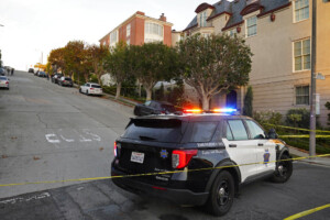 Newly Released Video Shows Struggle For Hammer During Attack On Nancy Pelosi’s Husband