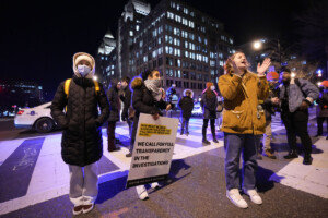 Memphis Authorities Release Videos In Tyre Nichols’ Death