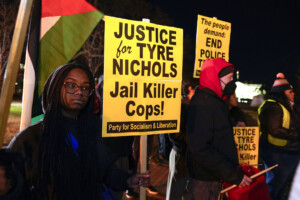 Memphis Authorities Release Videos In Tyre Nichols’ Death