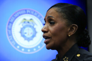 Memphis Police Disband ‘scorpion’ Unit That Beat Tyre Nichols. Here’s The Latest.