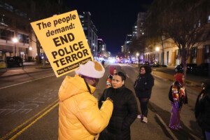 Memphis Authorities Release Videos In Tyre Nichols’ Death