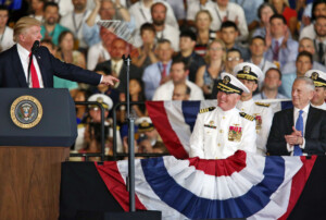 Judge Orders Release Of Parts Of Georgia Special Grand Jury Report On Trump’s Efforts To Overturn 2020 Election