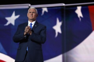 Pence Subpoenaed By Special Counsel Investigating Trump