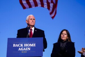 Pence Subpoenaed By Special Counsel Investigating Trump