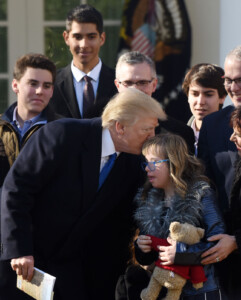 Judge Orders Release Of Parts Of Georgia Special Grand Jury Report On Trump’s Efforts To Overturn 2020 Election